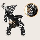 Lionelo, Elia, carucior sport, 6-15 kg, Oslo
