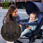 Lionelo, Elia, carucior sport, Brown Chocolate