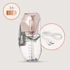 Lionelo, Fidi Free Slim, pompa de san, Hands-Free