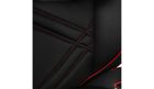 Lionelo, Hugo, I-size, scaun auto, 100-150 cm, Sporty Black Red
