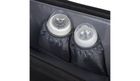 Lionelo, Ida, geanta pentru carucior, Black Onyx