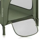 Lionelo, Jasmin, patut de volaj, Easy Fold, Green Olive