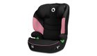 Lionelo, Lars, I-size, scaun auto, 100-150 cm, Pink Baby