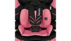 Lionelo, Levi One i-Size, scaun auto, Pink Rose, 76-150 cm