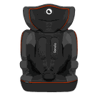 Lionelo, Levi One, scaun auto, 9-36 kg, Sporty Black