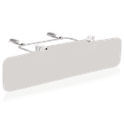 Lionelo, Lora XL, bariera de siguranta, Beige Sand