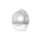 Lionelo, Milky, colector de lapte cu functia de pompa de san manuala, 2in1