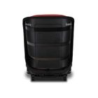 Lionelo, Neal, i-Size, scaun auto, 15-36 kg, Red Burgundy