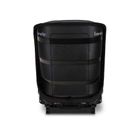 Lionelo, Neal, scaun auto, 15-36 kg, Grey Stone