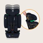 Lionelo, Nelly, scaun auto, i-Size, Blue Navy, 76-150 cm