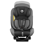 Lionelo, Sander, scaun auto, 0-36 kg, Grey