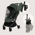 Lionelo, Sia, carucior sport, Emerald