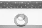 Lionelo, Stefi Plus, patut de voiaj portabil, pe doua niveluri, Grey White