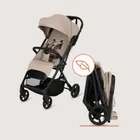 Lionelo, Tansi, carucior sport, Beige Sand
