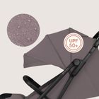 Lionelo, Tansi, carucior sport, Beige Taupe