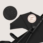 Lionelo, Tansi, carucior sport, Black Onyx