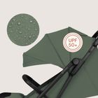 Lionelo, Tansi, carucior sport, Green Emerald