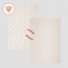 Lionelo, Yoka, covoras educativ puzzle, 6 piese