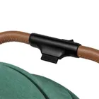 Lionelo, Zoey, carucior sport, Forest Green
