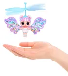 L.O.L. Surprise, Magic Flyers Fairies, Snowflake, zana zburatoare