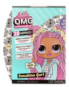 L.O.L. Surprise, O.M.G. 4.5, Sunshine Gurl, papusa