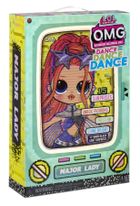 L.O.L. Surprise, O.M.G. Dance, Major Lady, papusa