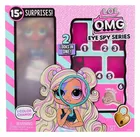 L.O.L. Surprise, O.M.G. Eye Spy, Fairy, papusa fashion