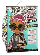 L.O.L. Surprise, O.M.G. Guys, papusa