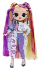 L.O.L. Surprise, O.M.G., Sunshine Makeover, papusa