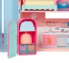 L.O.L, Surprise, Squish Sand Magic House, casa de papusi