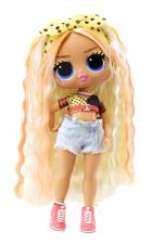 L.O.L. Surprise, Tweens + Tots Baby Sitters, Rae Sands + SPF Q.T., papusi cu accesorii