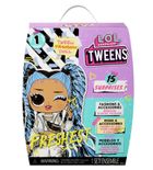 L.O.L. Surprise, Tweens Doll, Freshest, papusa