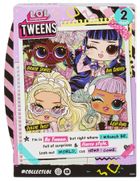 L.O.L. Surprise, Tweens Doll, Lexi Gurl, papusa