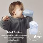 Lovi, Genius, cana de antrenament, ultramarine, 150 ml