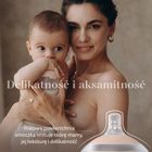 Lovi, Mammafeel, tetina dinamica pentru hranire, debit lent, 3m+