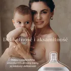 Lovi, Mammafeel, tetina dinamica pentru hranire, debit medium, 6m+