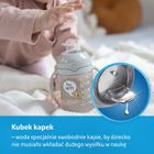 LOVI, Prima cana Easy Switch 150 ml Buddy Bear, 6 m+