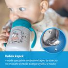 LOVI, Prima cana Easy Switch 150 ml Indian Summer, 6 m+