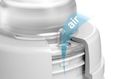 LOVI, Trends Biberon Botanic 240 ml, 3 m+