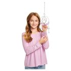 Make it Real, set de cristale pentru crearea unui prinzator de vise, set creativ
