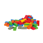 Marioinex, Junior, blocuri XL, 28 piese