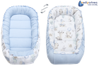 Medi Partners, Caprioare si Arici, babynest pentru bebelusi