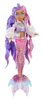 Mermaze Mermaidz, Sirena Kisiko, papusa care isi schimba culoarea