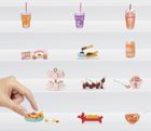 MGA's Miniverse Food, Cafe, set surpriza, 1 buc.