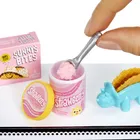 MGA's Miniverse, Make It Mini, Foods: Diner, bila surpriza, mini alimente