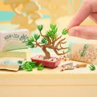 MGA's Miniverse, Make It Mini, Nature, bila surpriza