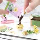 MGA's Miniverse, Make It Mini, Spring, bila surpriza, 1 buc.