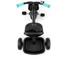 Milly Mally, Axel, tricicleta, Black