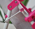 Milly Mally, carucior pentru papusi, Kate Prestige