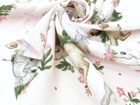 MimiNu, Balerina, scutece din tetra, roz, 70-80 cm, 3 buc.
